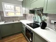 2 Bedroom Terraced House