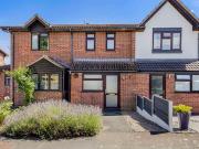 2 Bedroom Terraced House