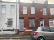 2 Bedroom Terraced House 2 Bedroom Terraced House