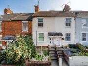 2 Bedroom Terraced House