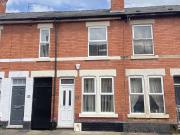 2 Bedroom Terraced House