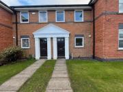 2 Bedroom Terraced House 2 Bedroom Terraced House