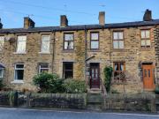 2 Bedroom Terraced House