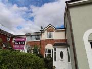 2 Bedroom Terraced House