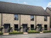 2 Bedroom Terraced House