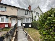 2 Bedroom Terraced House