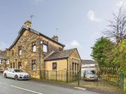 2 Bedroom Terraced House