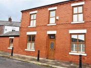 2 Bedroom Terraced House