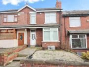 2 Bedroom Terraced House