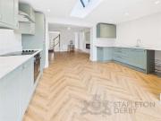 2 Bedroom Terraced House