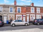 2 Bedroom Terraced House 2 Bedroom Terraced House