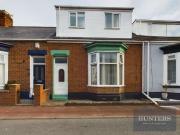 2 Bedroom Terraced House