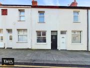 2 Bedroom Terraced House