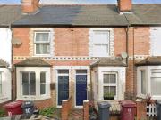 2 Bedroom Terraced House