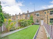 2 Bedroom Terraced House