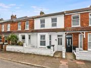 2 Bedroom Terraced House