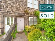 2 Bedroom Terraced House