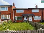 2 Bedroom Terraced House