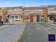 2 Bedroom Terraced House