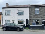 2 Bedroom Terraced House