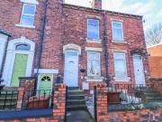 2 Bedroom Terraced House
