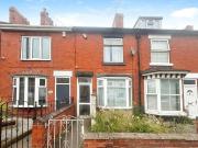 2 Bedroom Terraced House