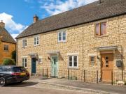 2 Bedroom Terraced House