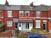 2 Bedroom Terraced House