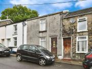2 Bedroom Terraced House