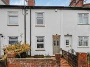 2 Bedroom Terraced House