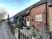 2 Bedroom Terraced House