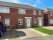 2 Bedroom Terraced House