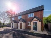 2 Bedroom Terraced House