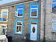 2 Bedroom Terraced House