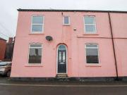 2 Bedroom Terraced House