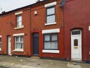 2 bedroom terraced house