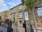 2 Bedroom Terraced House