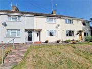 2 Bedroom Terraced House 2 Bedroom Terraced House