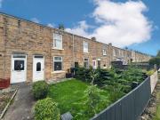 2 Bedroom Terraced House