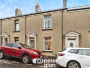 2 Bedroom Terraced House