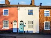 2 Bedroom Terraced House