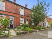 2 Bedroom Terraced House