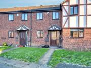 2 Bedroom Terraced House