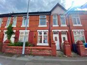 2 Bedroom Terraced House