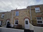 2 Bedroom Terraced House