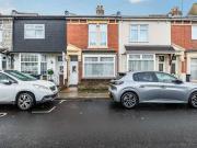 2 Bedroom Terraced House