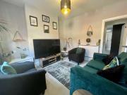 2 Bedroom Terraced House