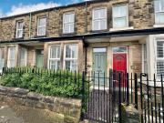 2 Bedroom Terraced House