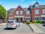 2 Bedroom Terraced House