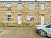 2 Bedroom Terraced House